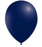 Decotex Pro 5inch Fashion Solid No.122 Ocean Blue x100 - Latex Balloons